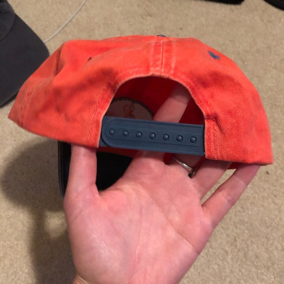 Block Island adjustable baseball cap - Picture 3 of 4